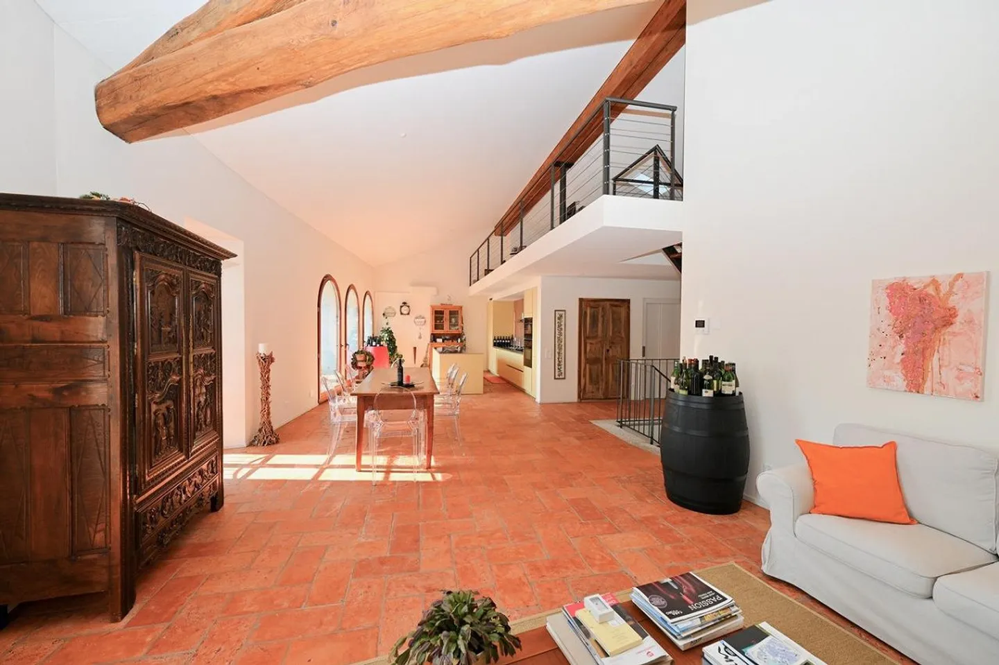 Einfamilienhaus kaufen - Foto 10 von 20