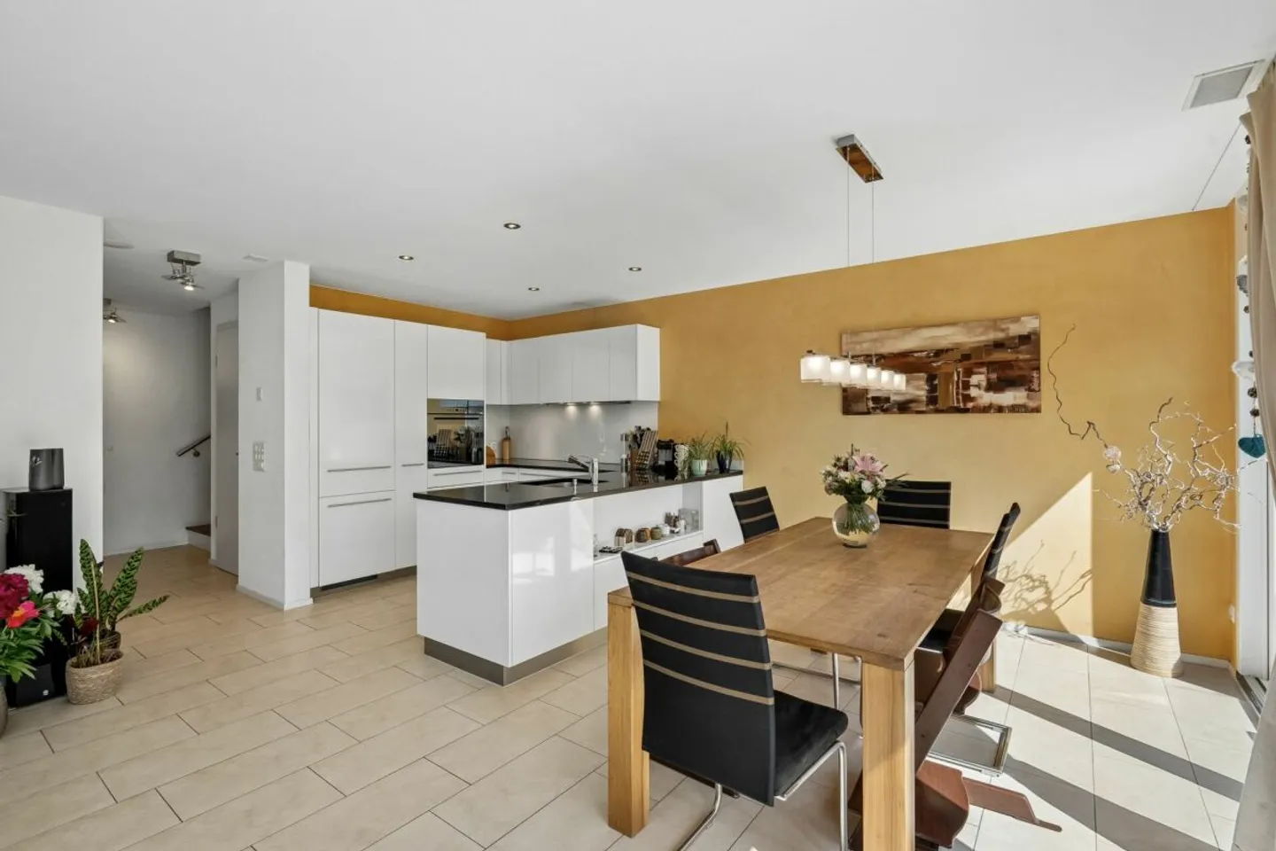 Duplex spazioso in zona familiare - Foto 4 di 13