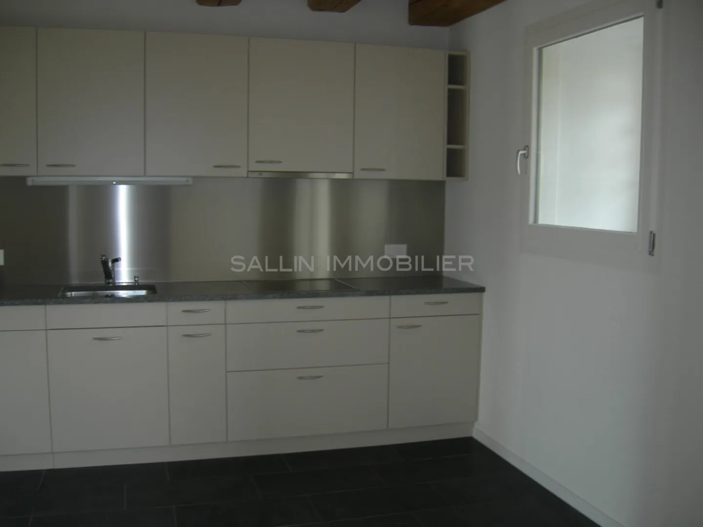 Appartamento 5.5 stanze - Foto 2 di 12