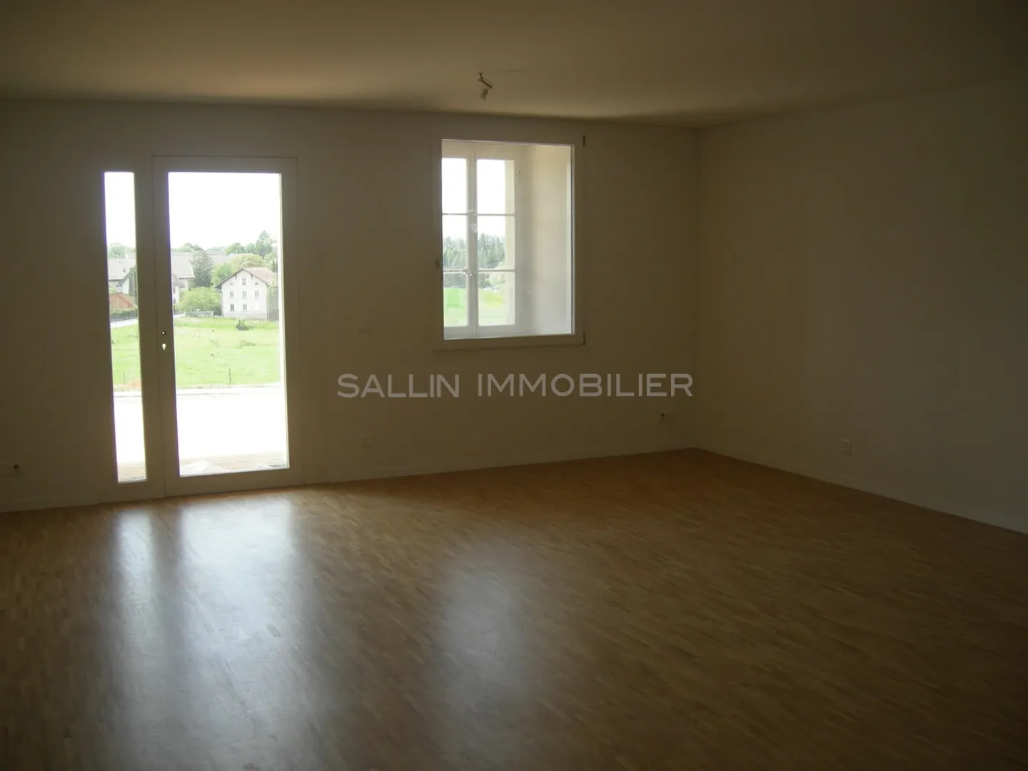 Appartamento 5.5 stanze - Foto 3 di 12