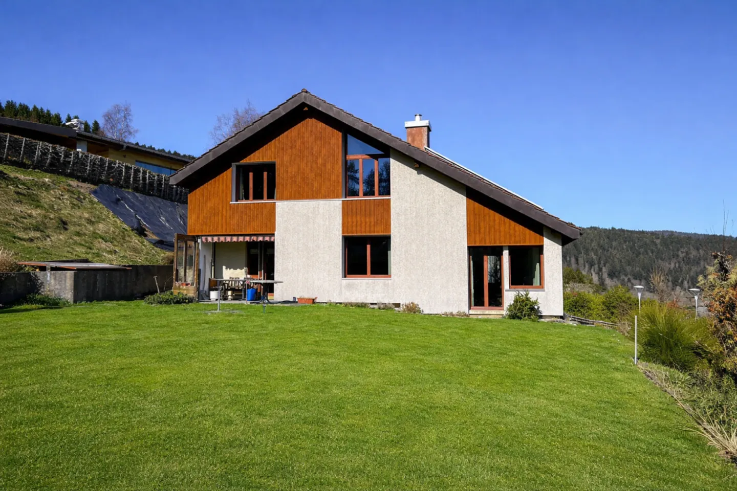 Charmante villa individuelle - Photo 2 sur 16