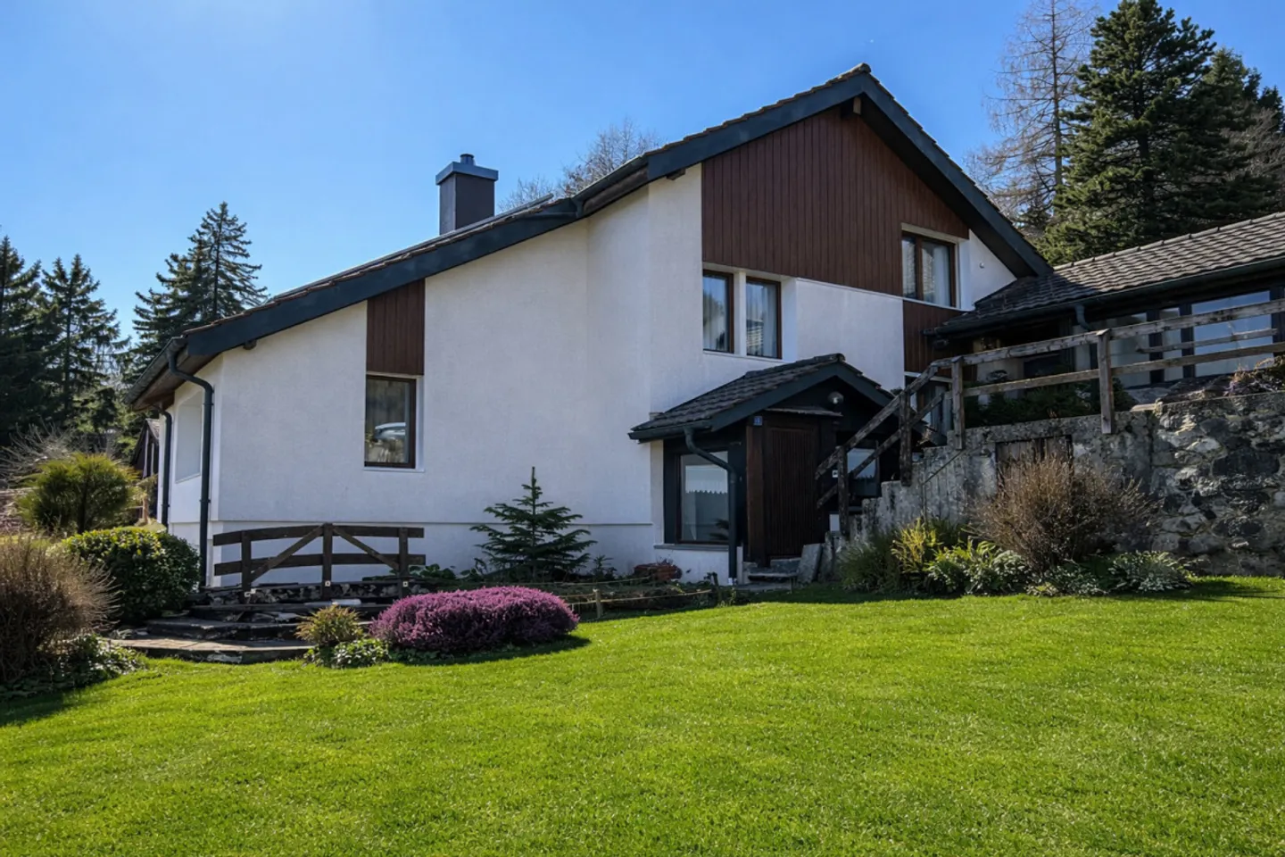 Charmante villa individuelle - Photo 3 sur 16