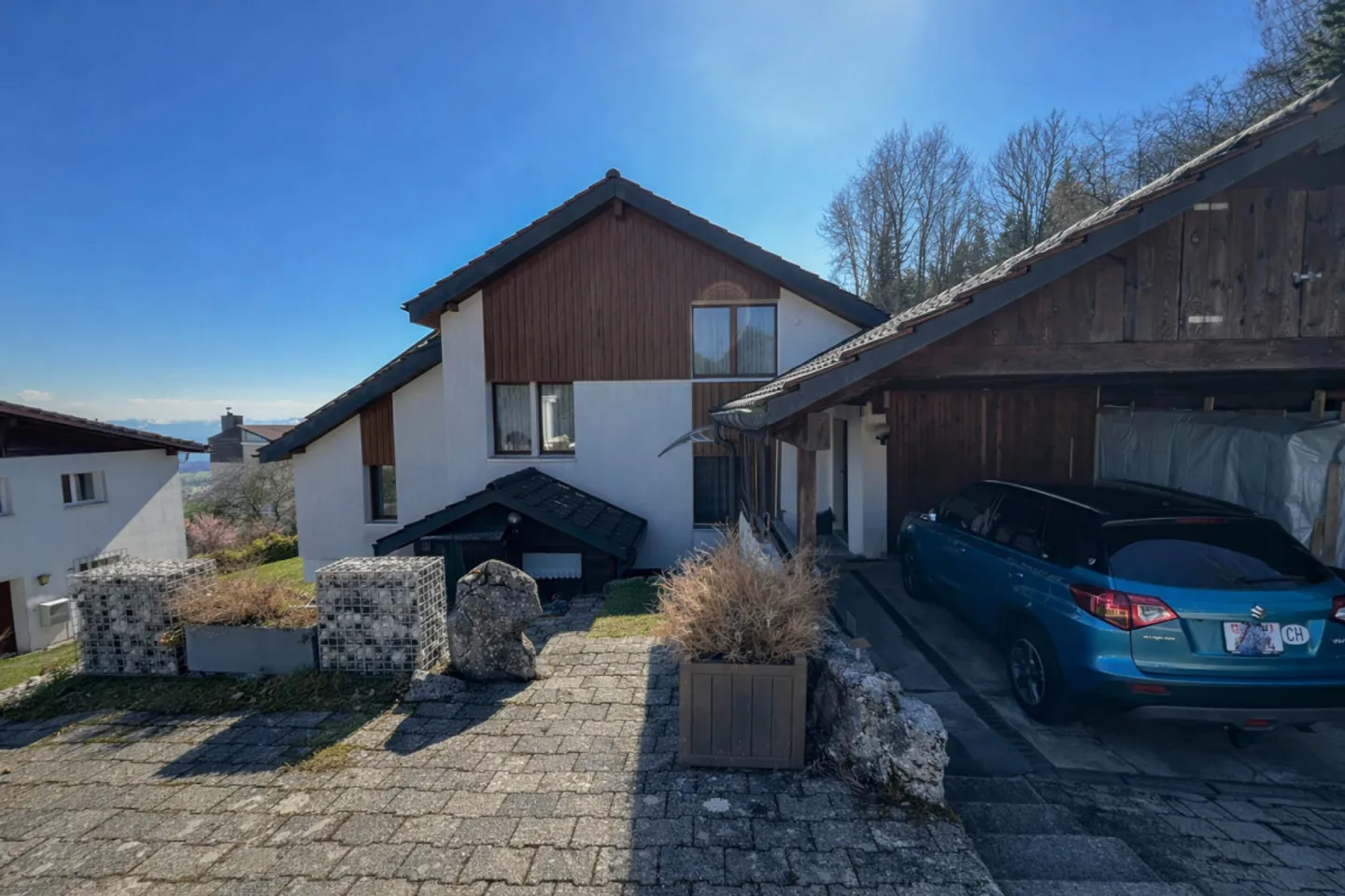 Charmante villa individuelle - Photo 4 sur 16