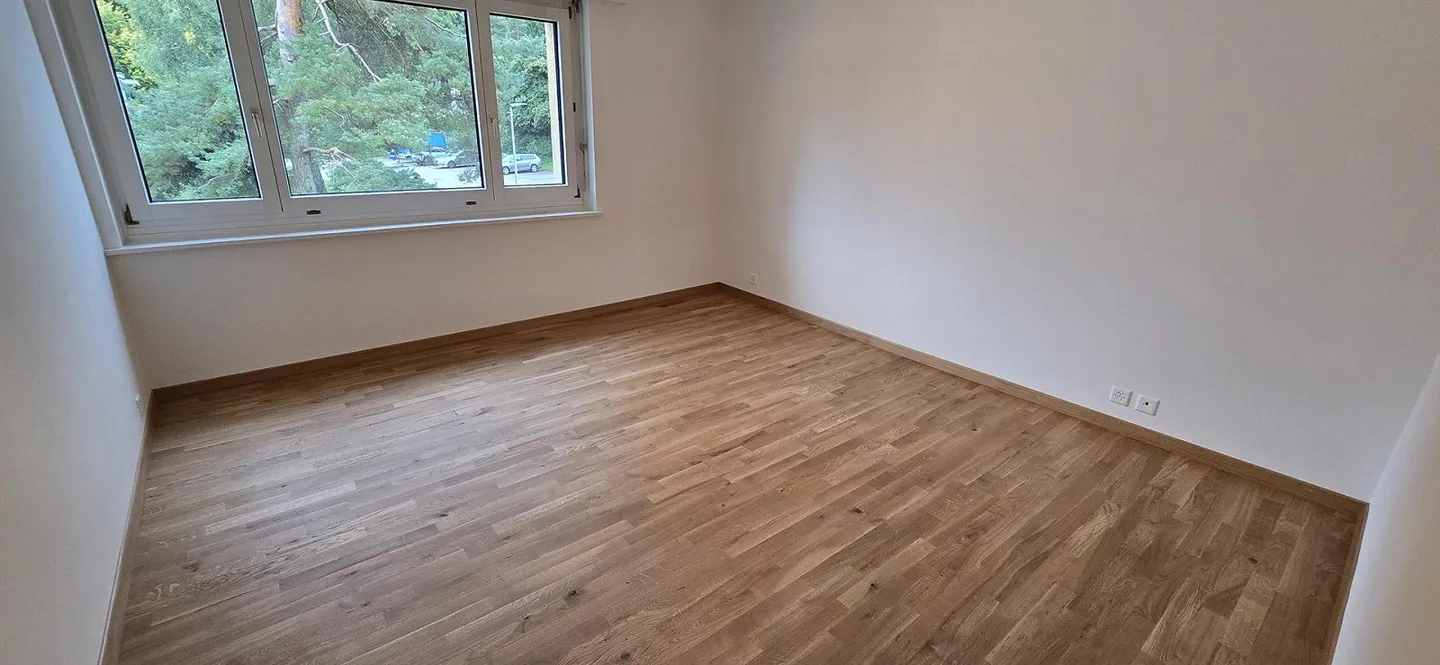 Charming 3.5-room apartment in Zollikerberg - Close to the city & in nature - Photo 4 of 8