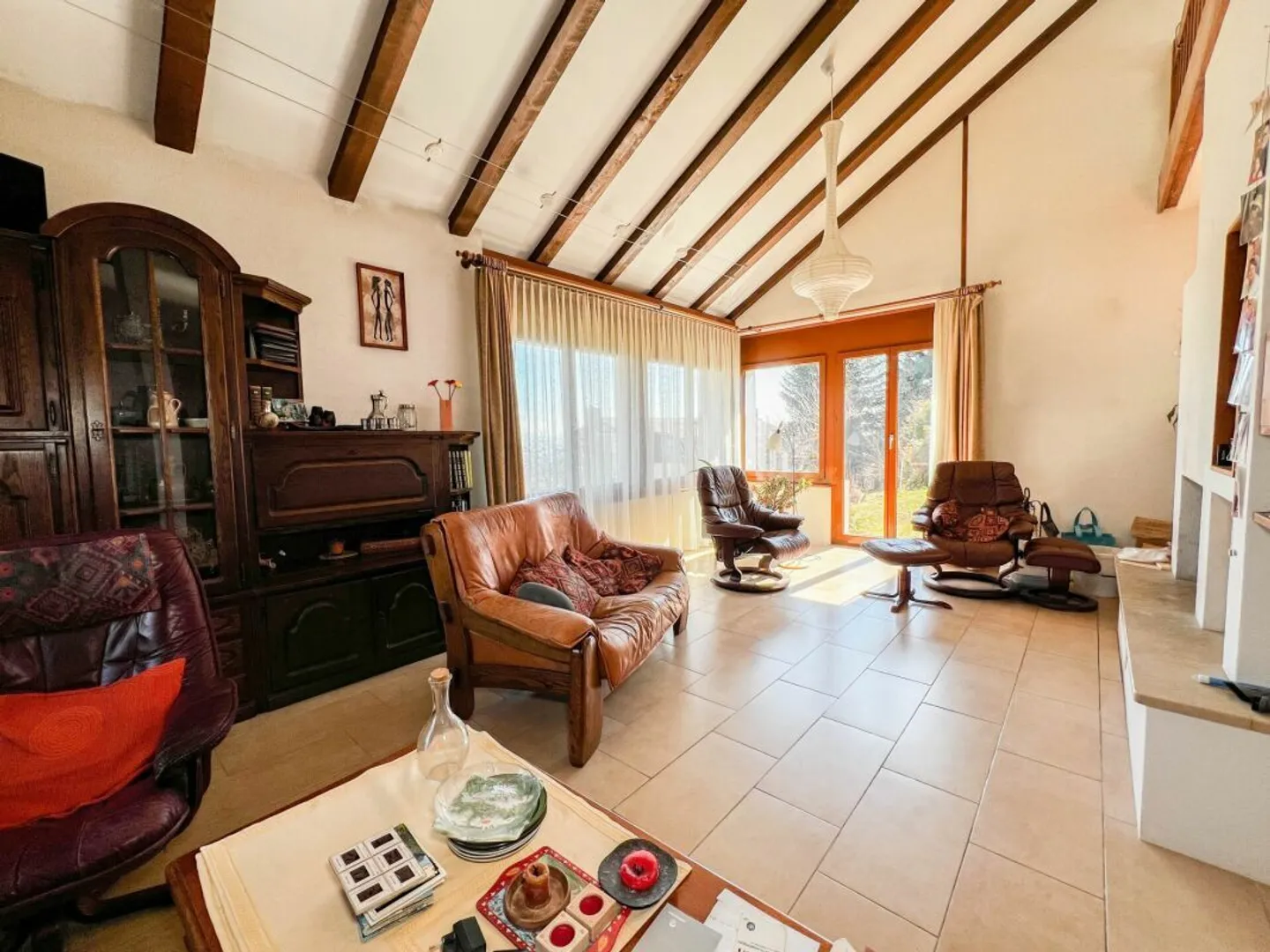 Charmante villa individuelle - Photo 6 sur 16