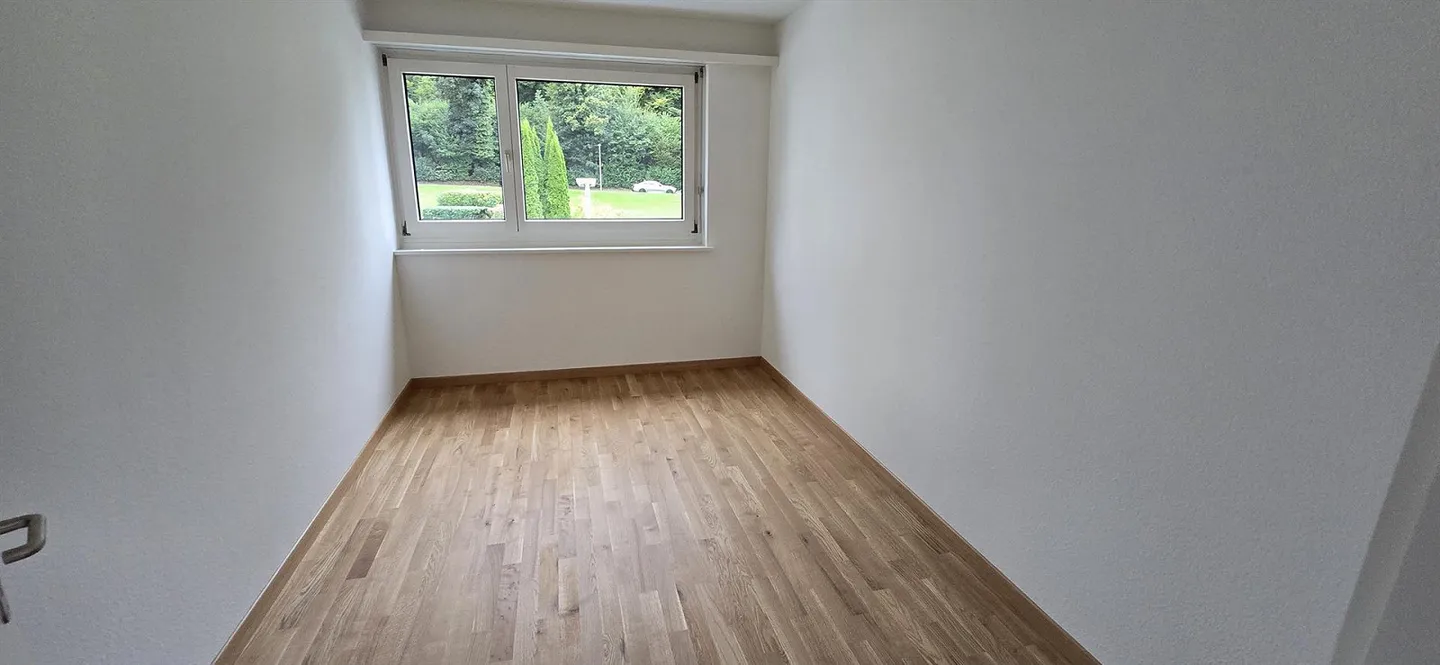 Charming 3.5-room apartment in Zollikerberg - Close to the city & in nature - Photo 5 of 8