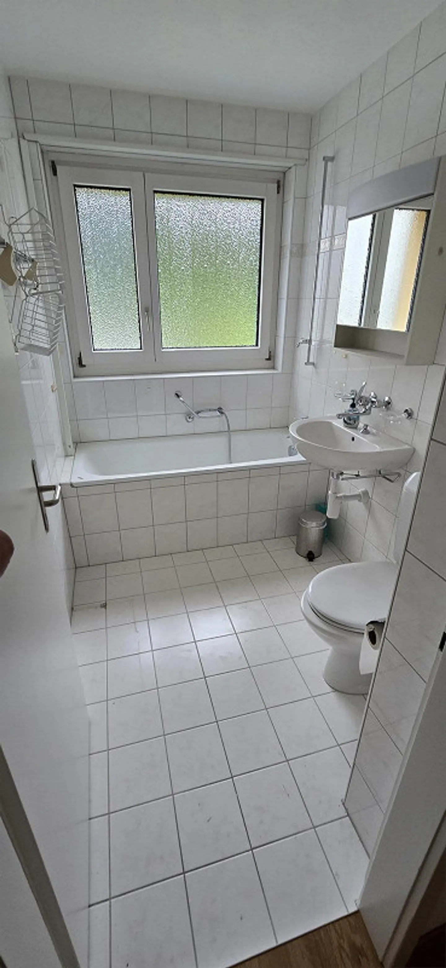 Charming 3.5-room apartment in Zollikerberg - Close to the city & in nature - Photo 6 of 8