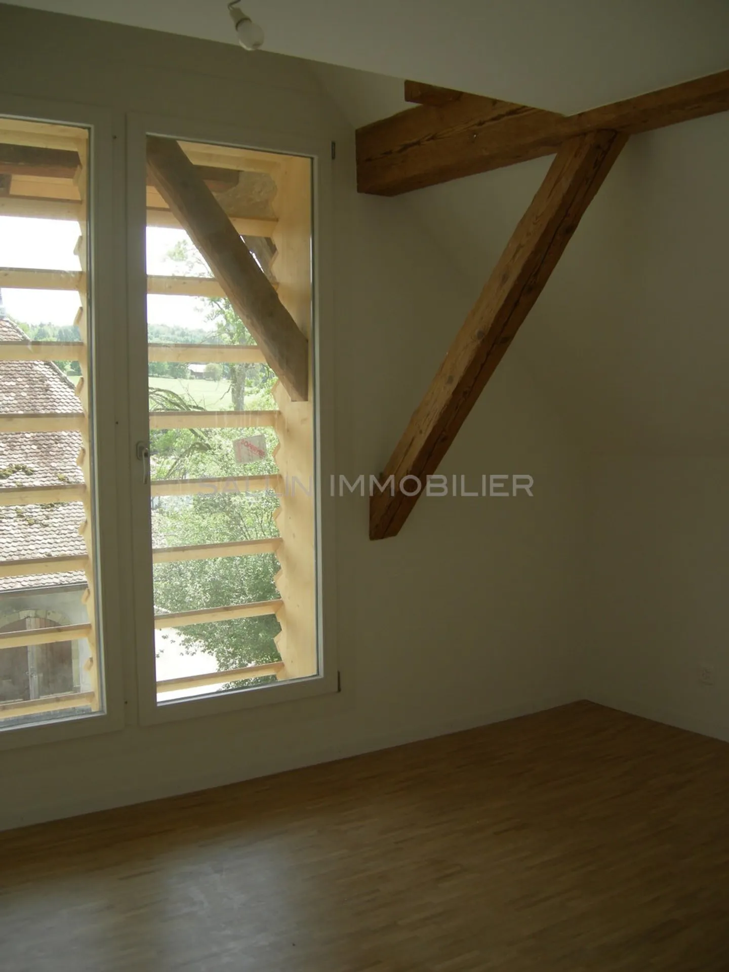 Appartamento 5.5 stanze - Foto 11 di 12