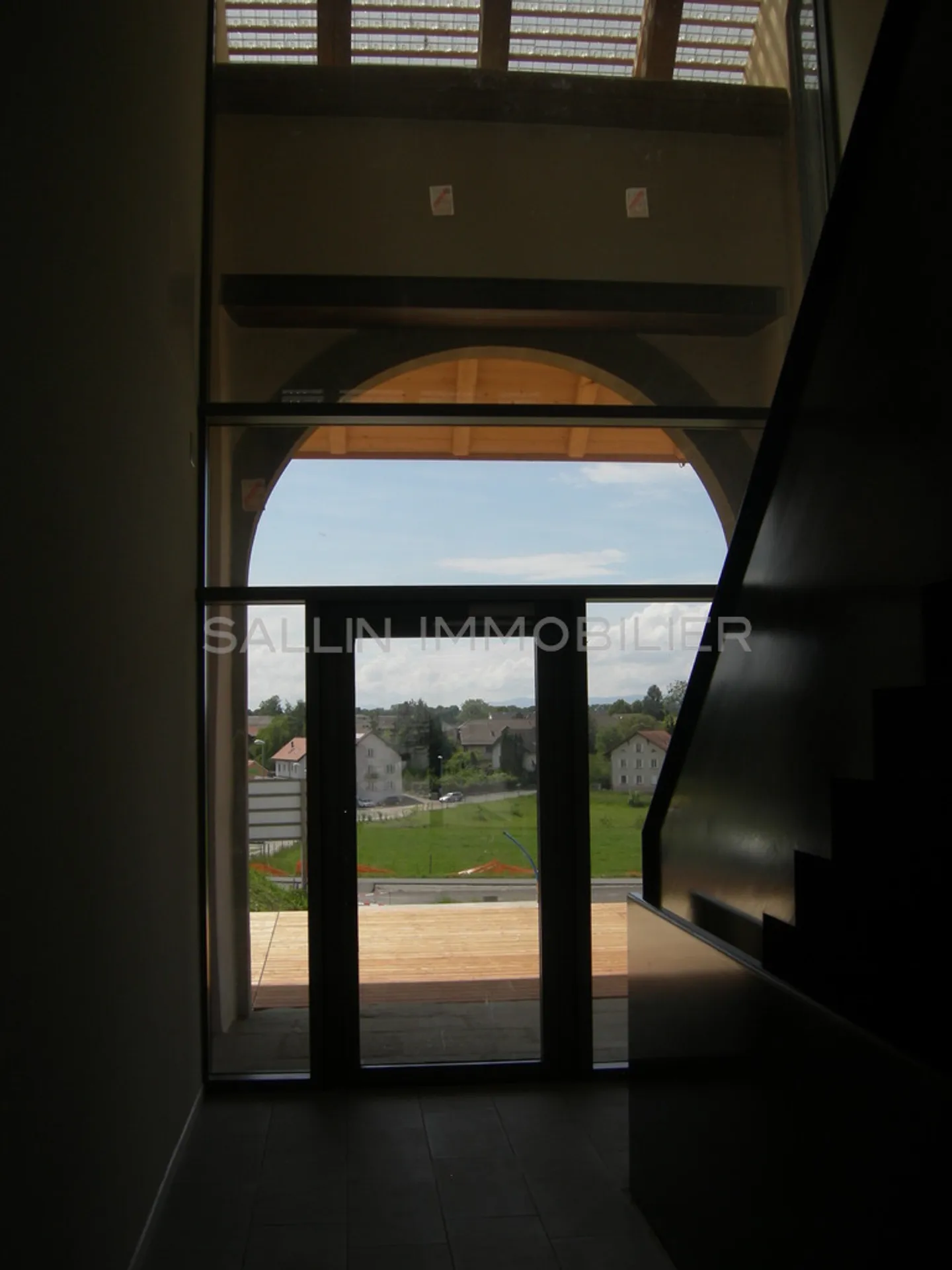 Appartamento 5.5 stanze - Foto 5 di 12