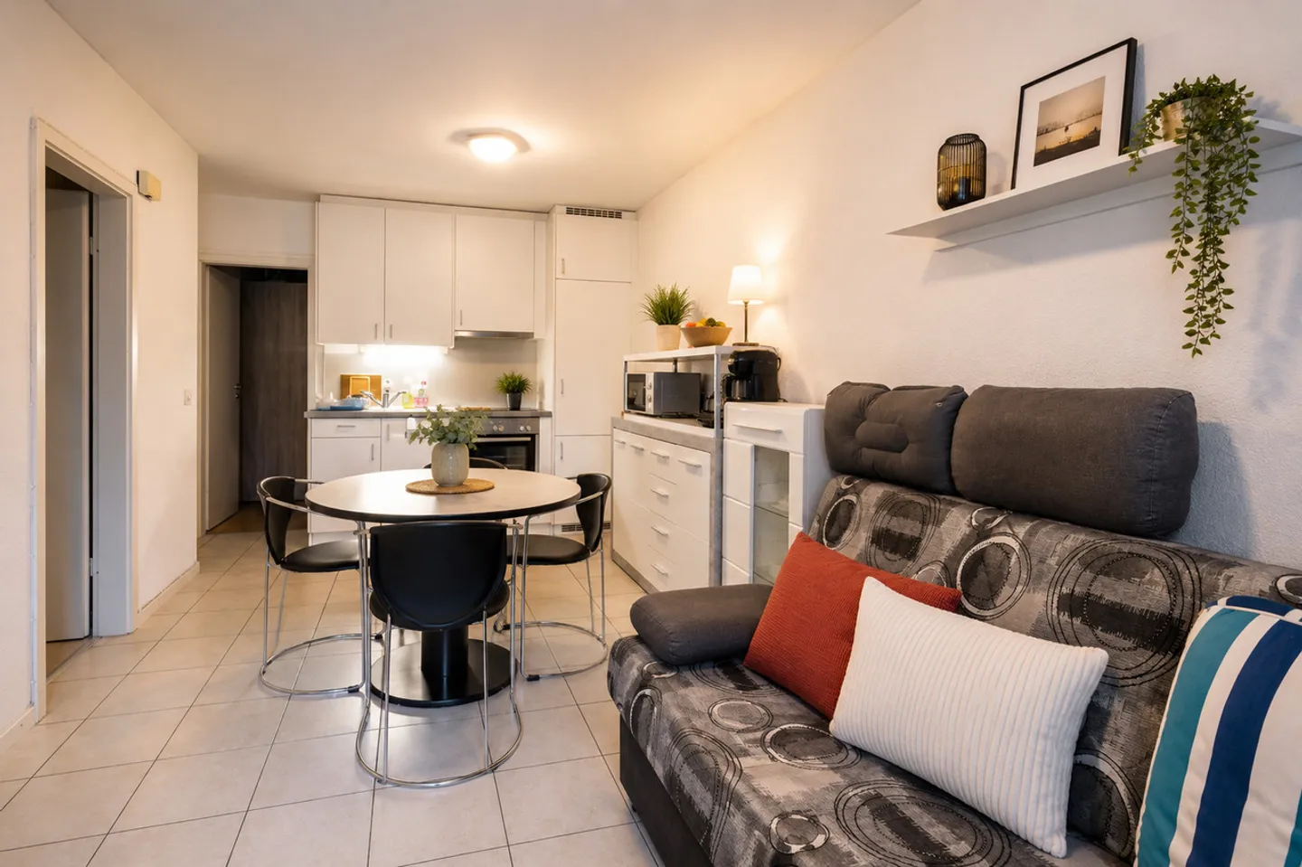 Ground Floor Apartment Investment - Photo 1 of 6