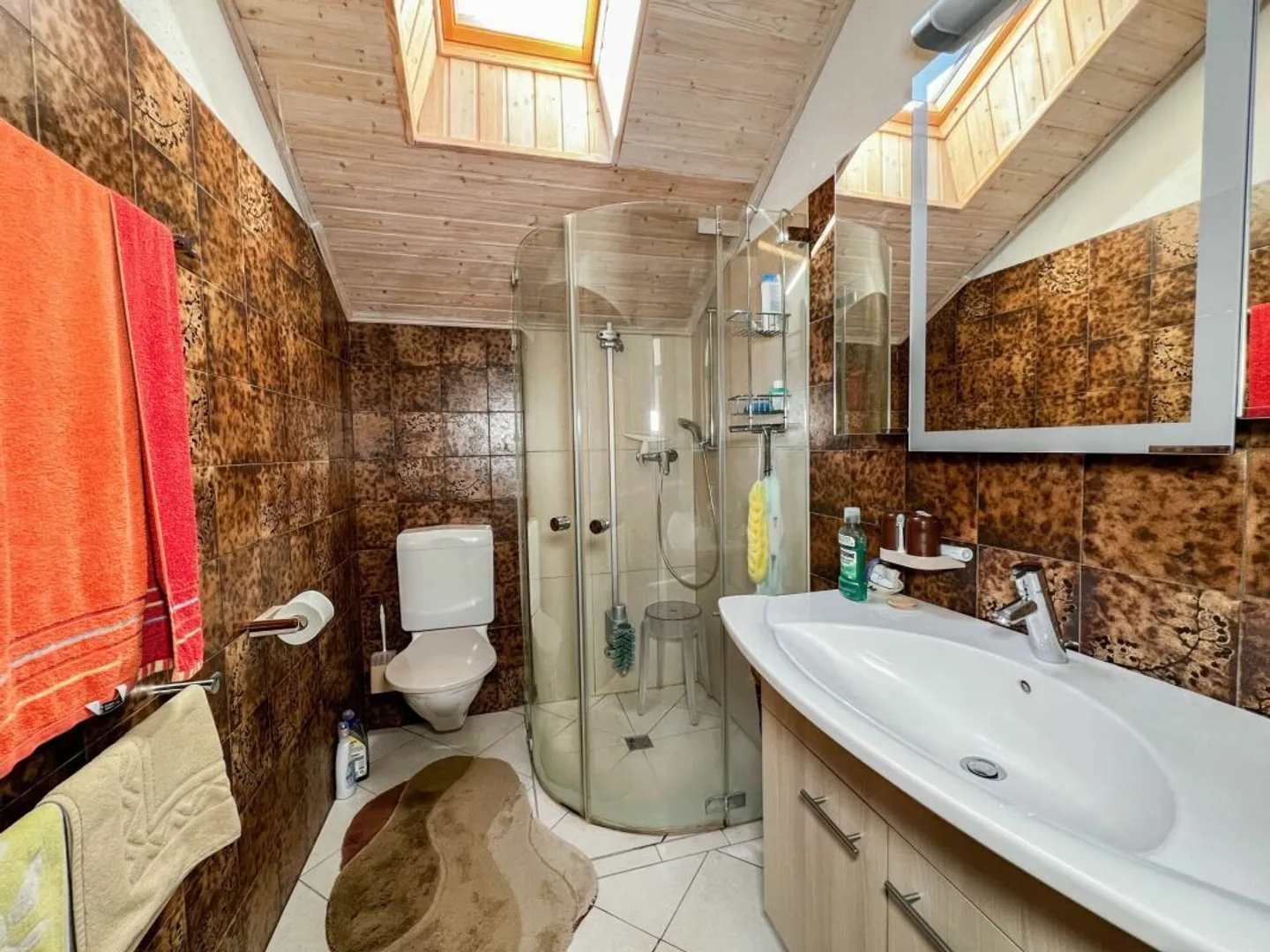 Charmante villa individuelle - Photo 14 sur 16