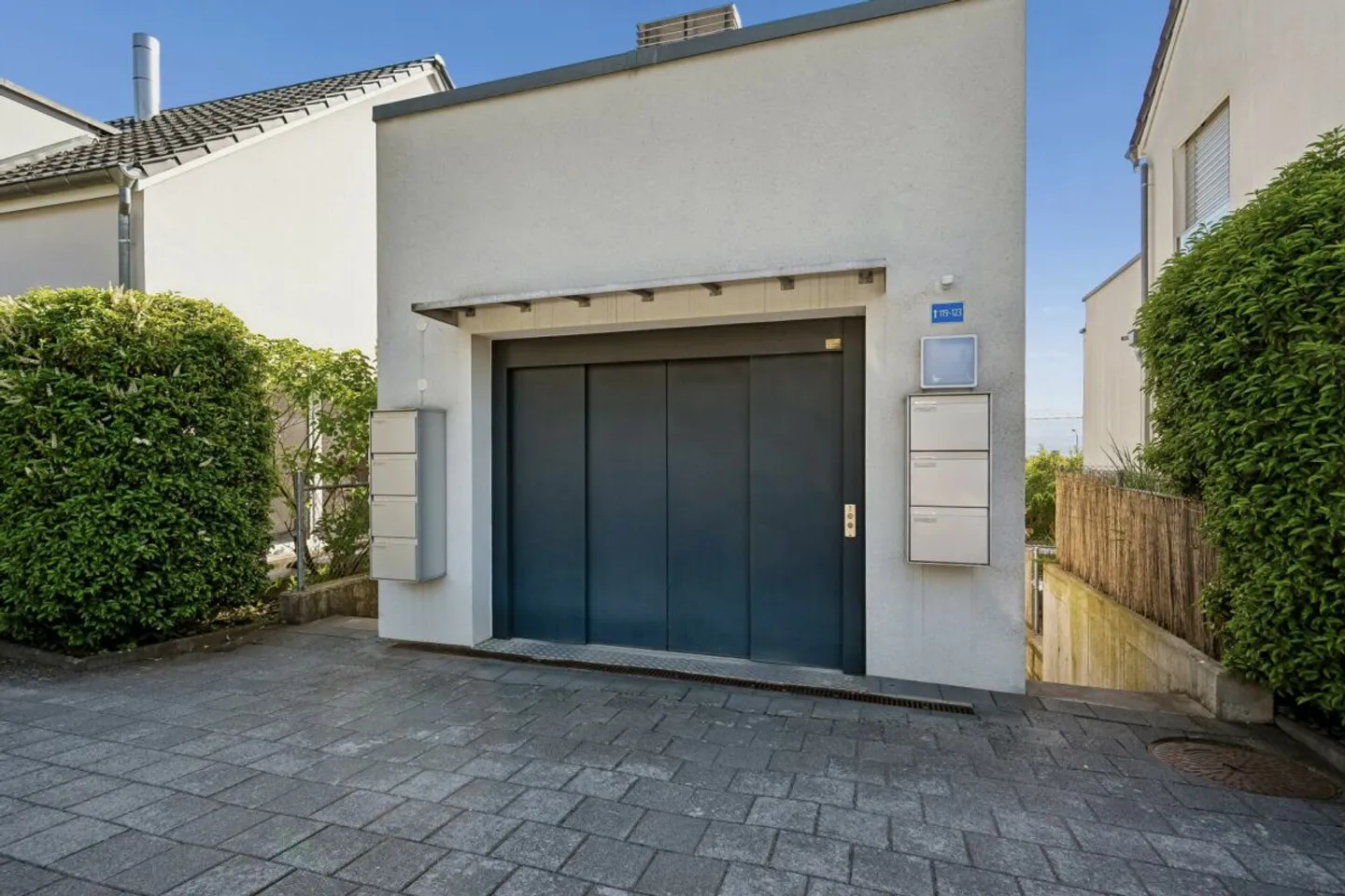 Duplex spazioso in zona familiare - Foto 11 di 13