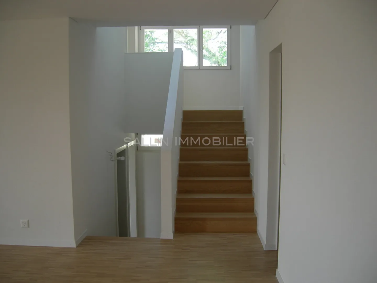 Appartamento 5.5 stanze - Foto 7 di 12