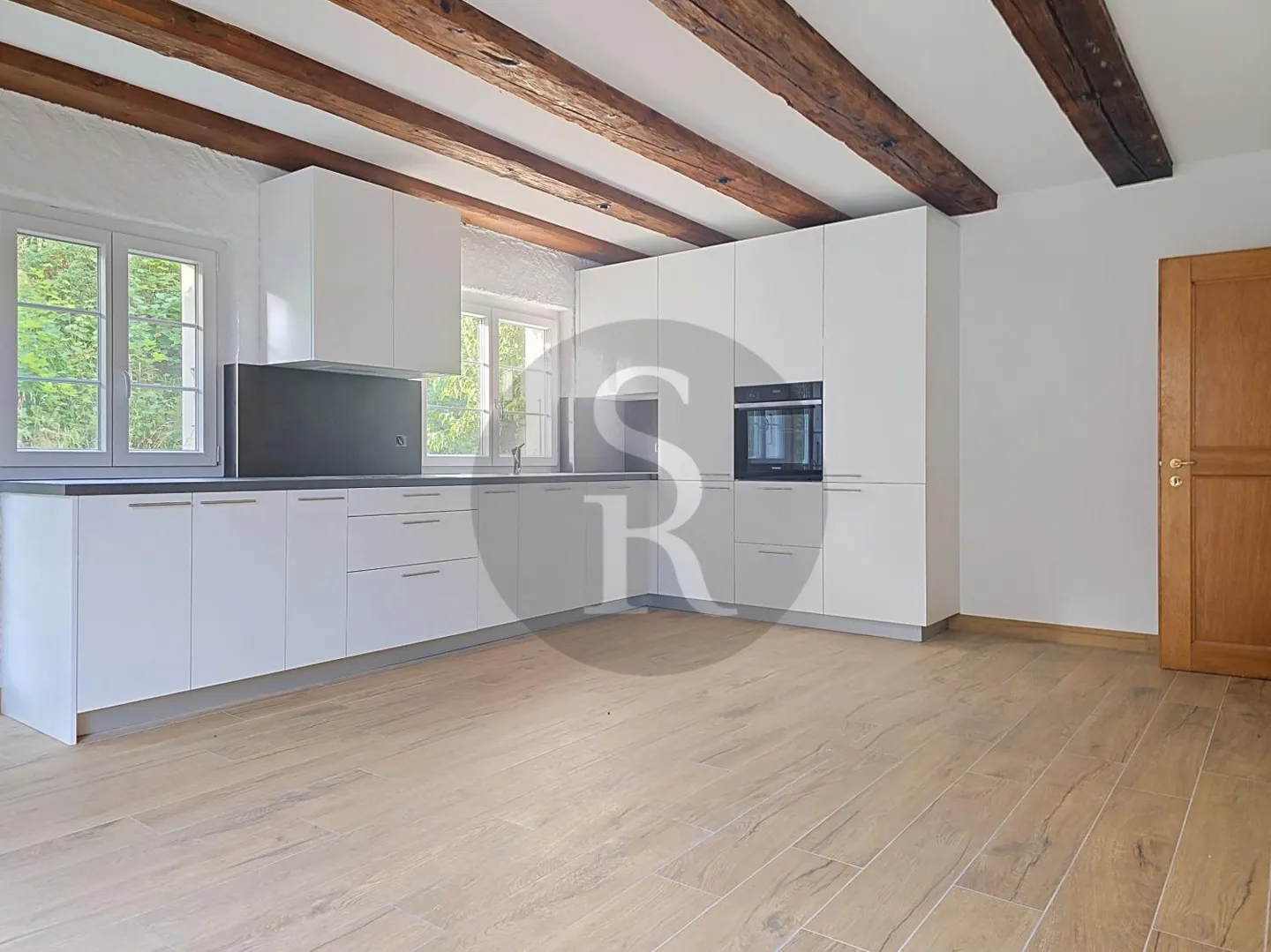 4,5-Zimmer-Wohnung - Foto 1 von 8