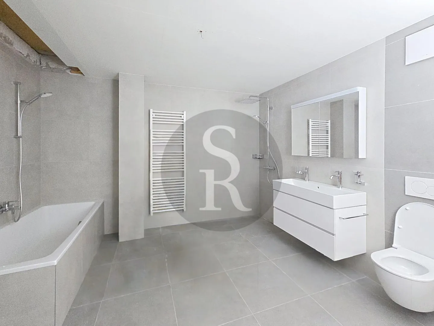 4,5-Zimmer-Wohnung - Foto 2 von 8