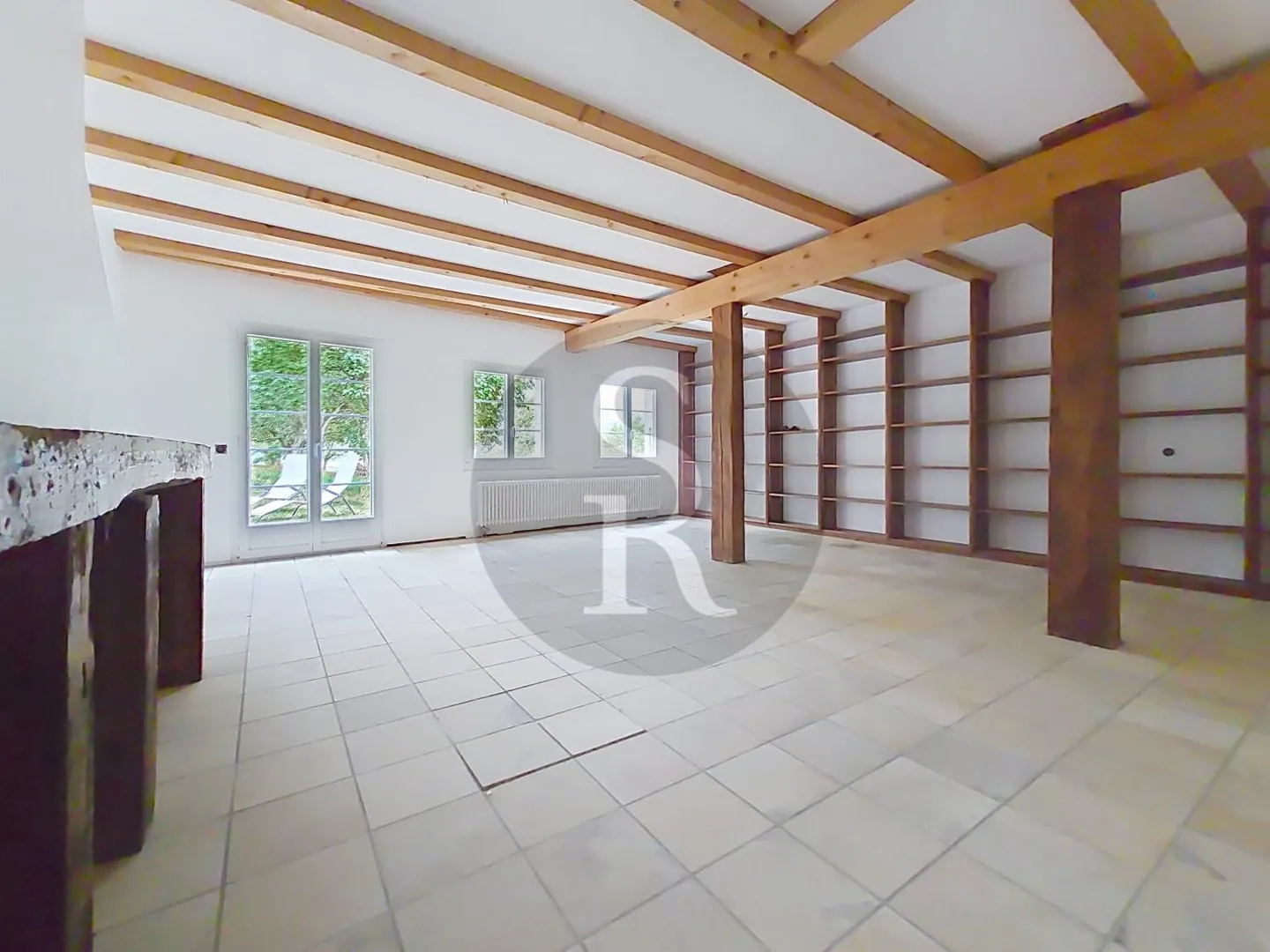 4,5-Zimmer-Wohnung - Foto 5 von 8