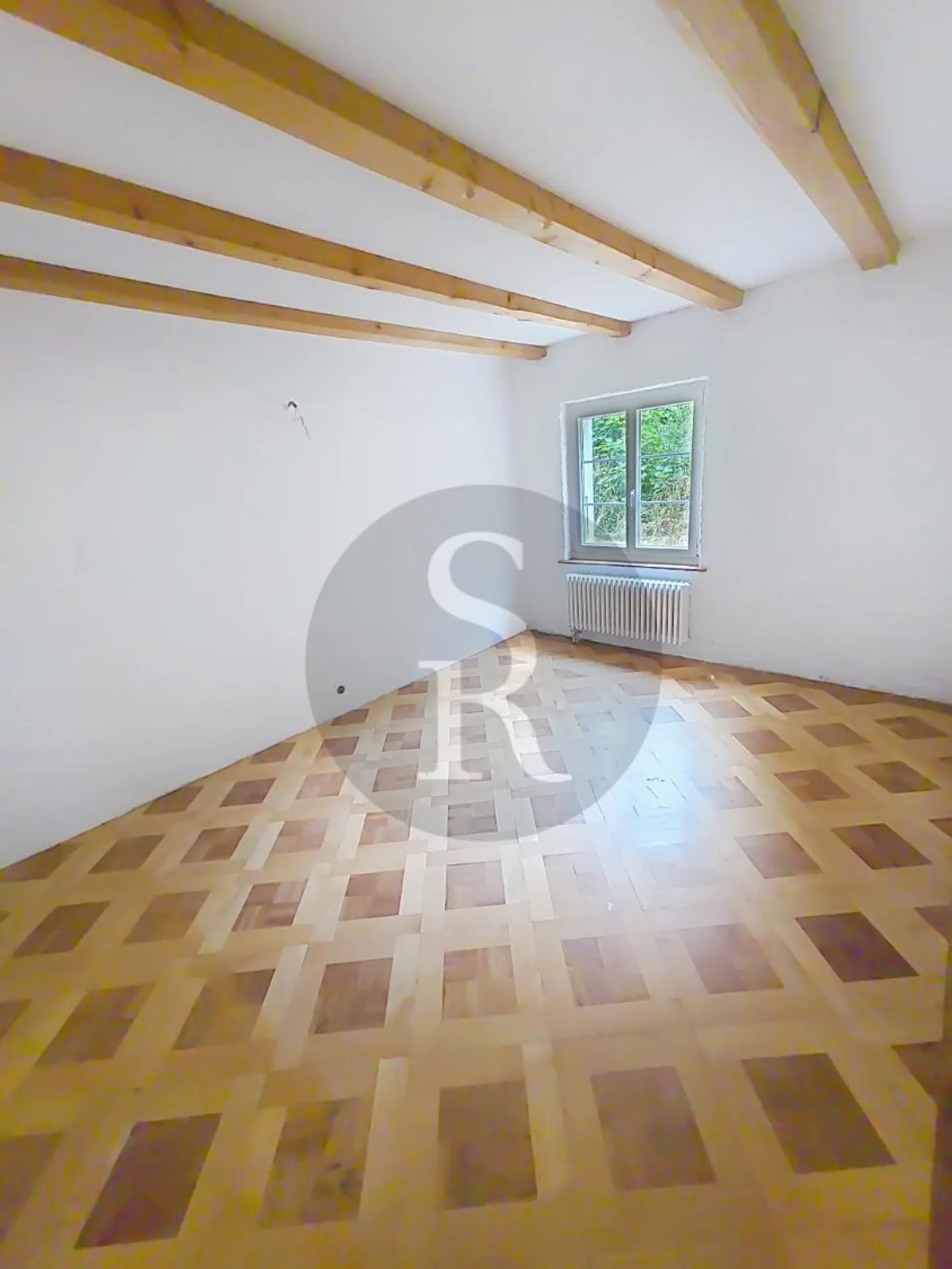 4,5-Zimmer-Wohnung - Foto 6 von 8