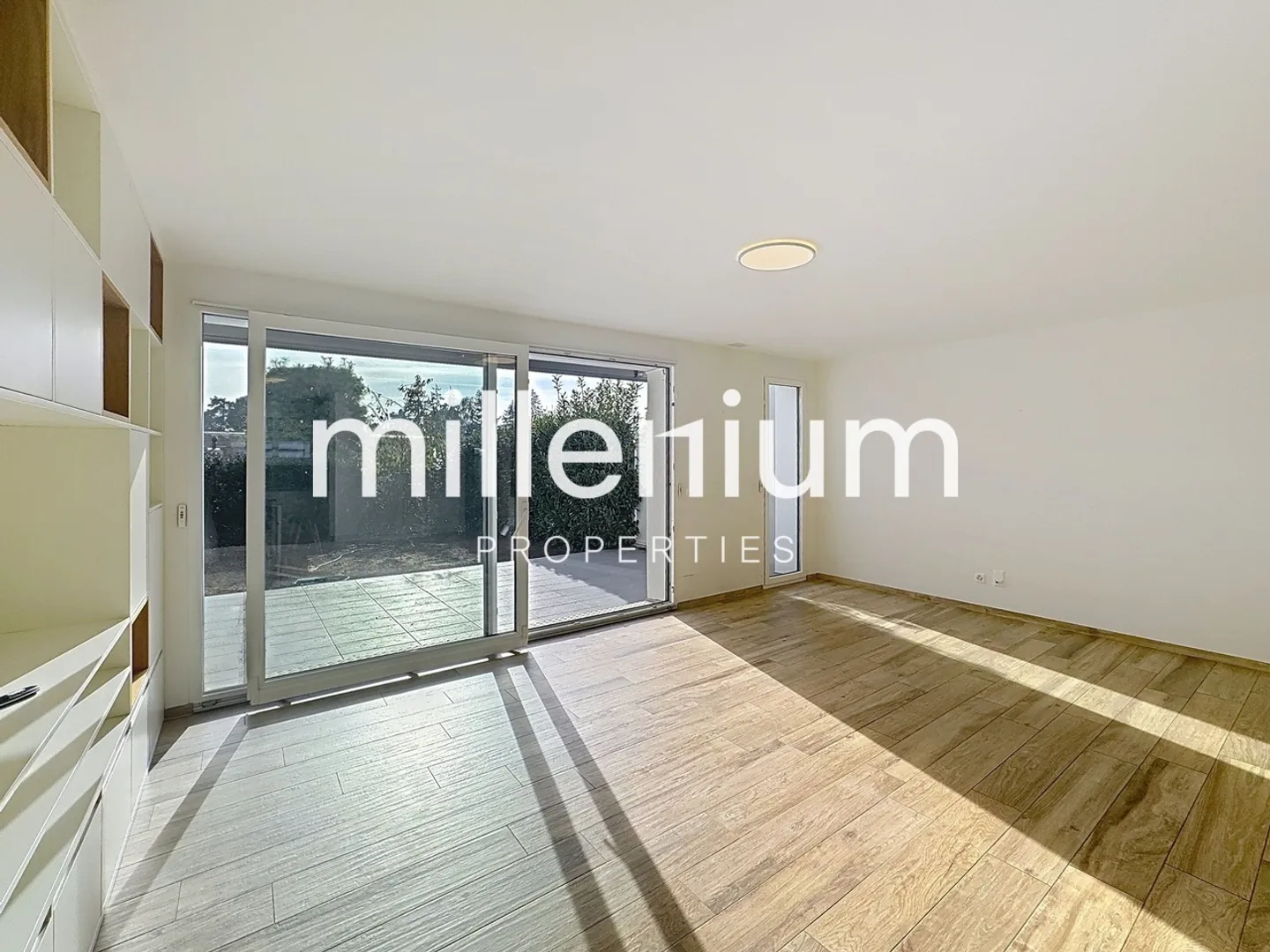 Belle villa individuelle à Grand Saconnex - Photo 4 sur 13