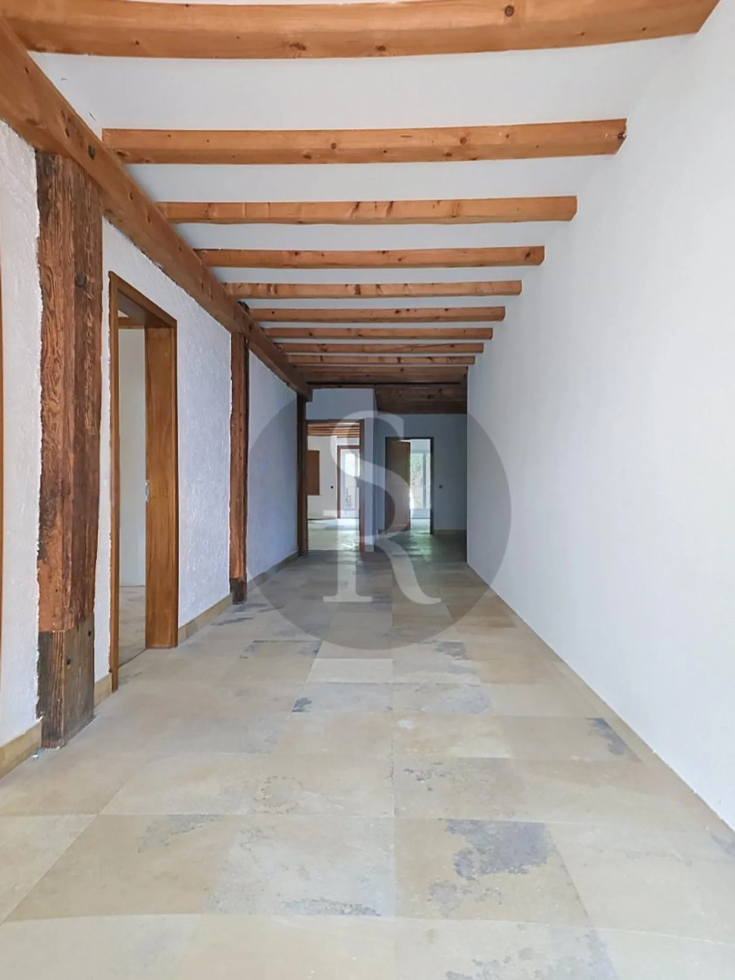 4,5-Zimmer-Wohnung - Foto 7 von 8