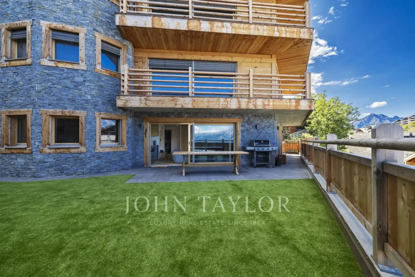4,5-Zimmer-Wohnung - Haute-Nendaz - Foto 7 von 9