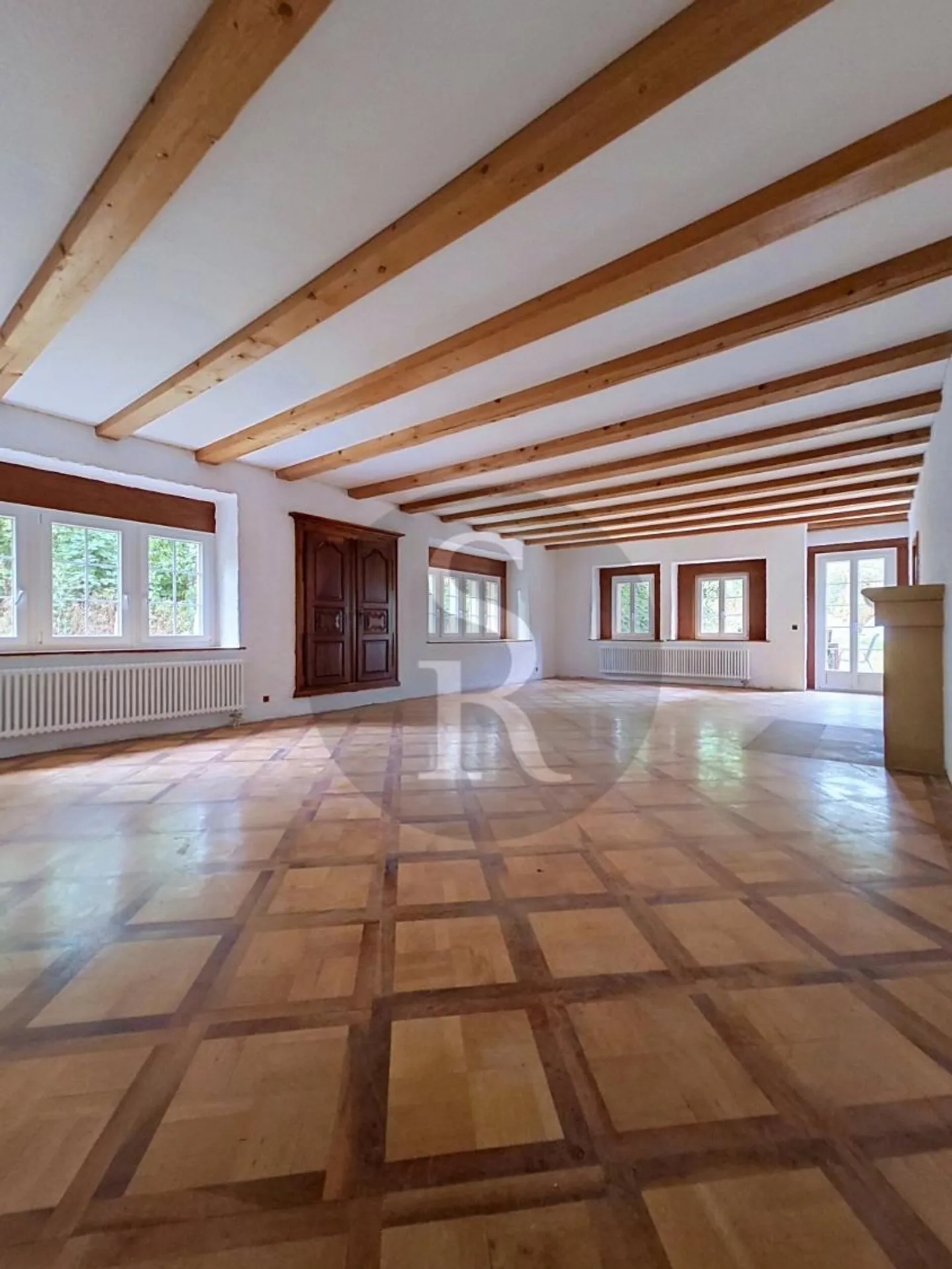 4,5-Zimmer-Wohnung - Foto 3 von 8