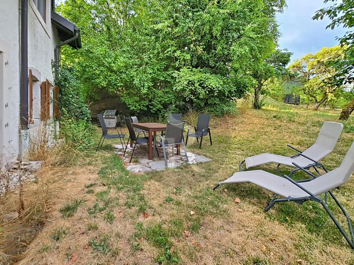 4,5-Zimmer-Wohnung - Foto 4 von 8