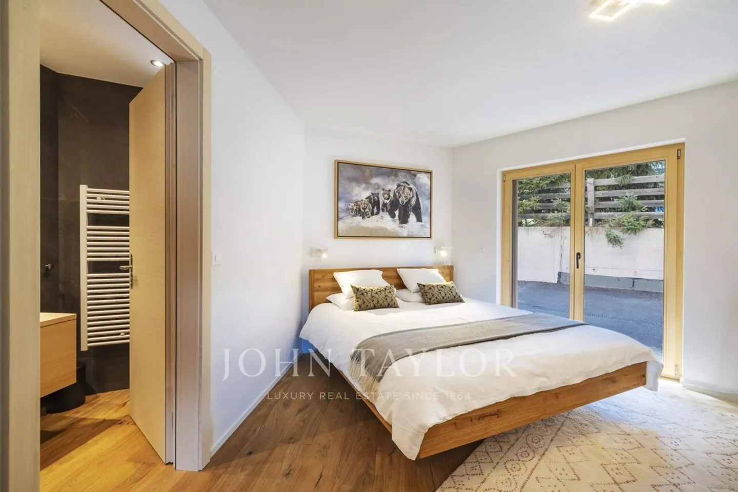 4,5-Zimmer-Wohnung - Haute-Nendaz - Foto 5 von 9