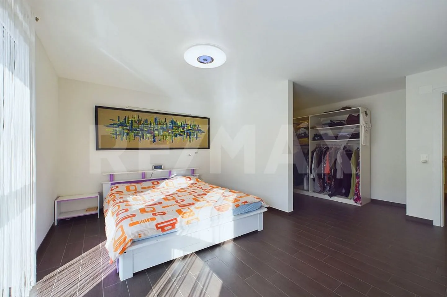 Detached single-family house with garden and open view - Photo 9 of 13