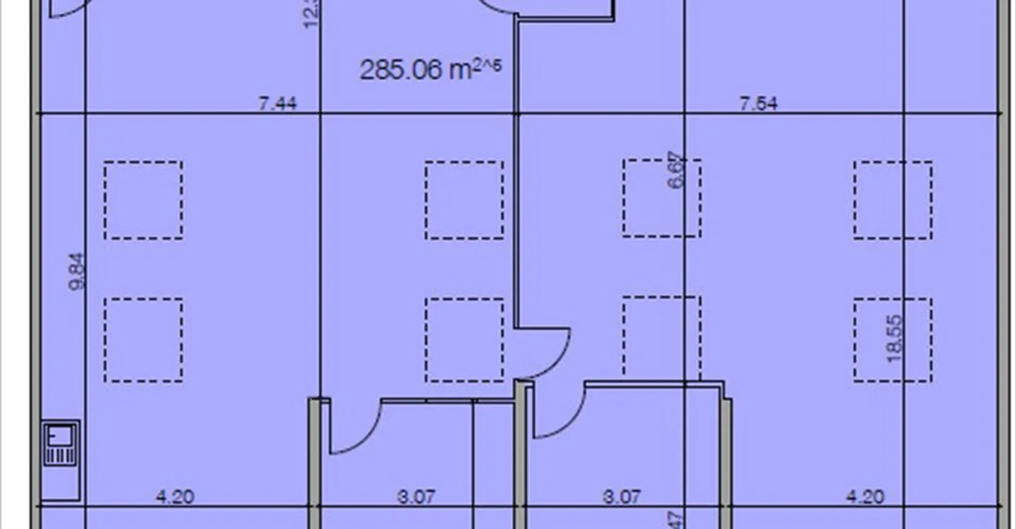 Shop for rent - Photo 2 of 8