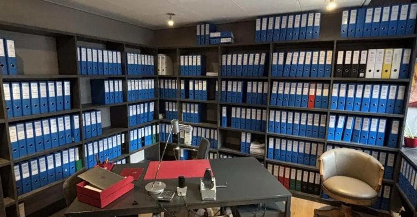 Zu ergreifen! Wunderschöner Büroraum in der Nähe aller Annehmlichkeiten in Nyon! - Foto 6 von 9