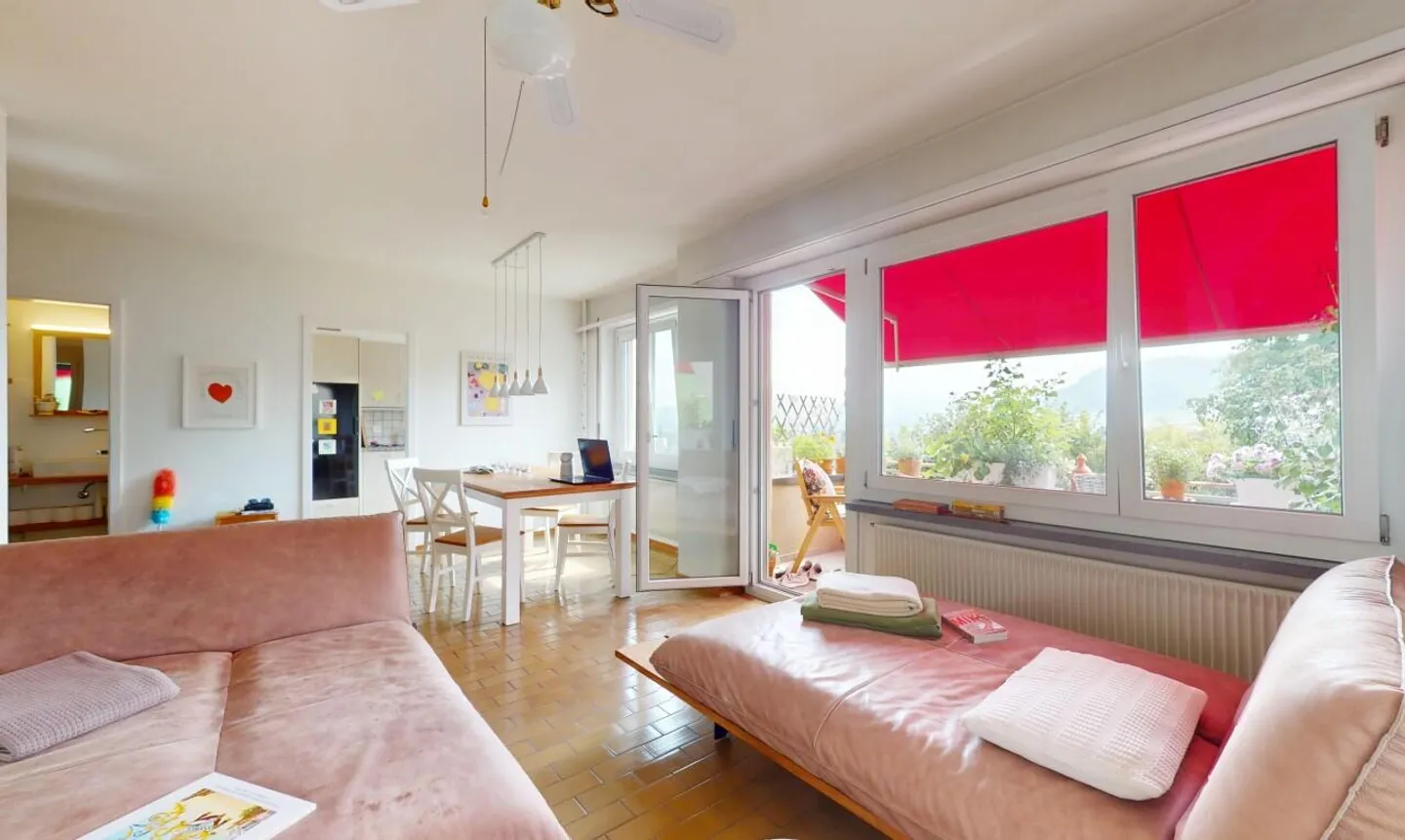Residential Building Belp - Photo 7 of 11