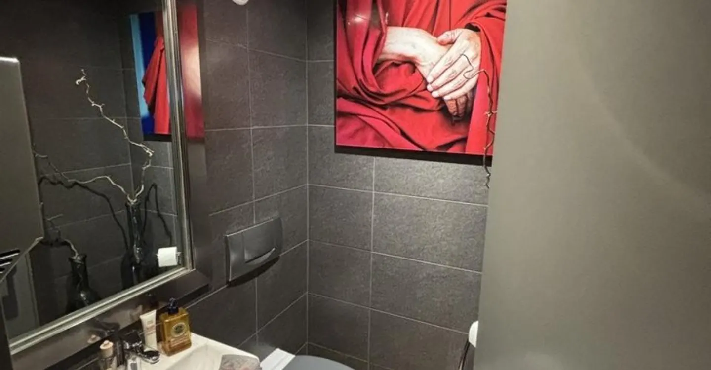 Zu ergreifen! Wunderschöner Büroraum in der Nähe aller Annehmlichkeiten in Nyon! - Foto 9 von 9