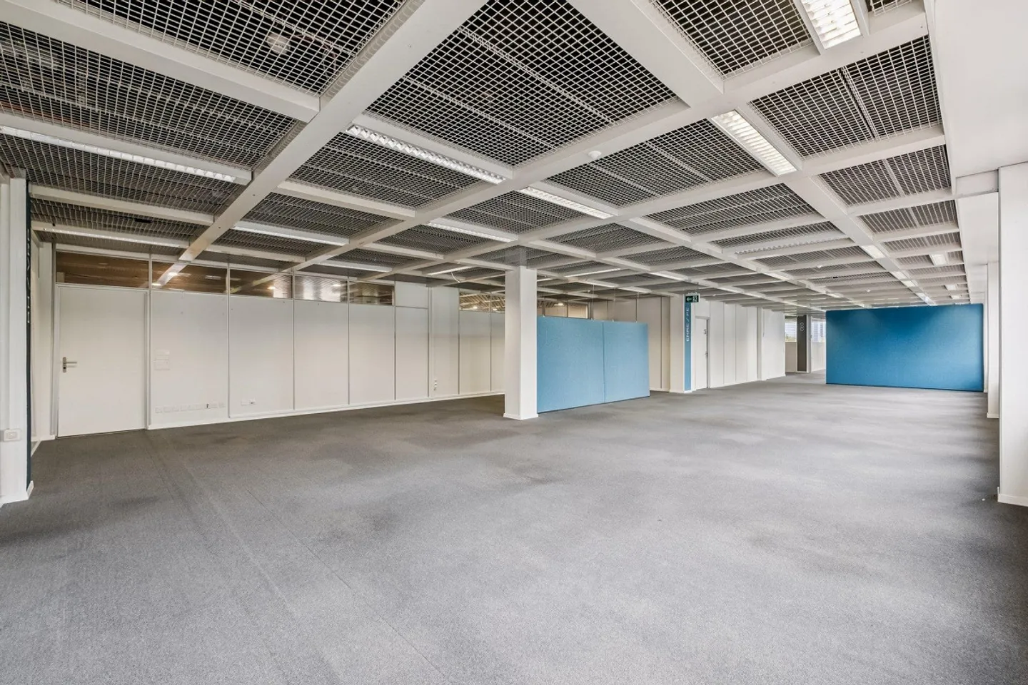 Utilizzo temporaneo a condizioni vantaggiose - Spazi affittabili flessibili da 74 m² a 2.000 m² - Foto 6 di 8