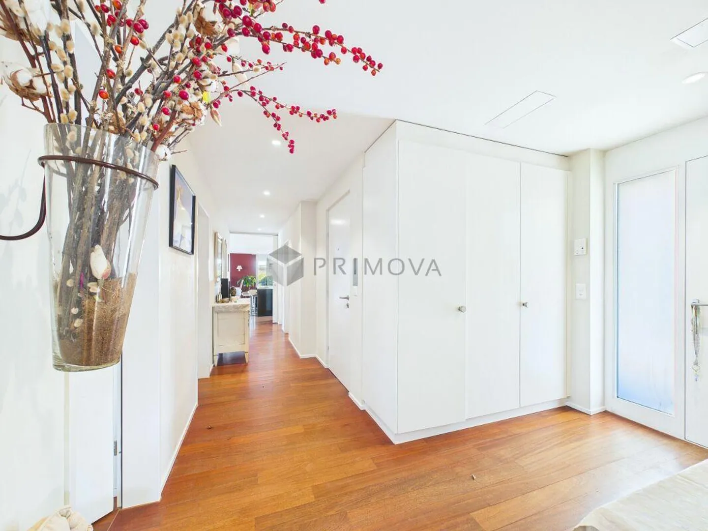 Un appartement de jardin presque parfait à Zollikon - Photo 1 sur 17