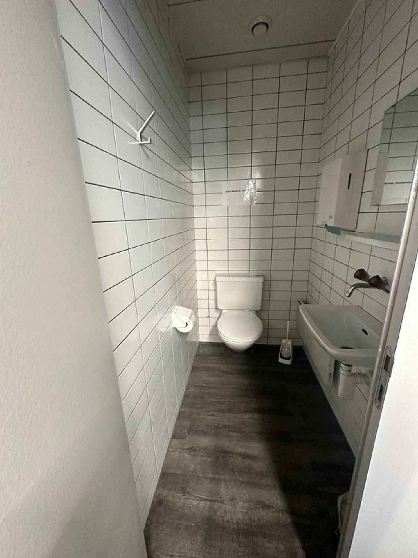 Perfekte Räumlichkeiten für Physiotherapie-Praxis in Biberist - Foto 3 von 3