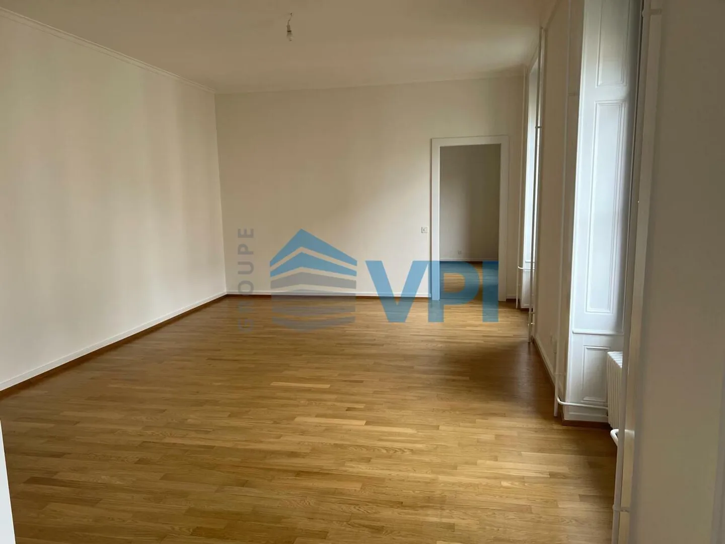 Nel cuore dei Bastioni, magnifico appartamento di 3 stanze al 2° piano - Foto 1 di 5