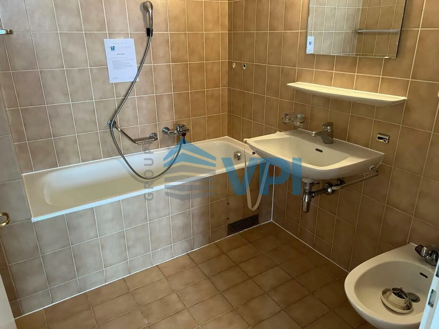 Nel cuore dei Bastioni, magnifico appartamento di 3 stanze al 2° piano - Foto 4 di 5