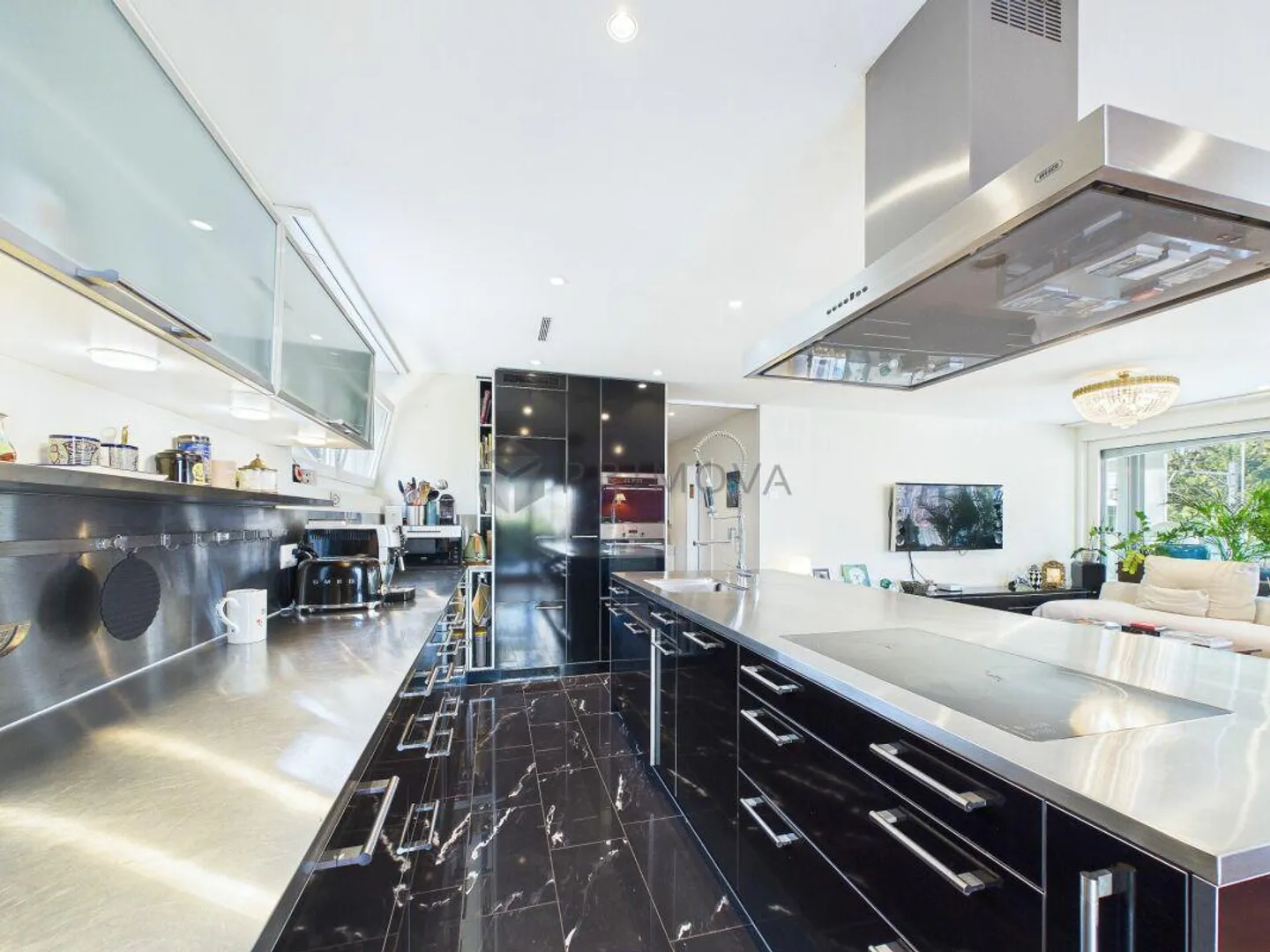 Un appartement de jardin presque parfait à Zollikon - Photo 6 sur 17