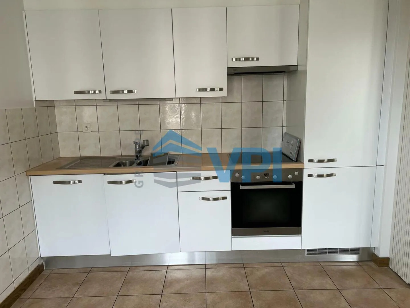 Nel cuore dei Bastioni, magnifico appartamento di 3 stanze al 2° piano - Foto 5 di 5