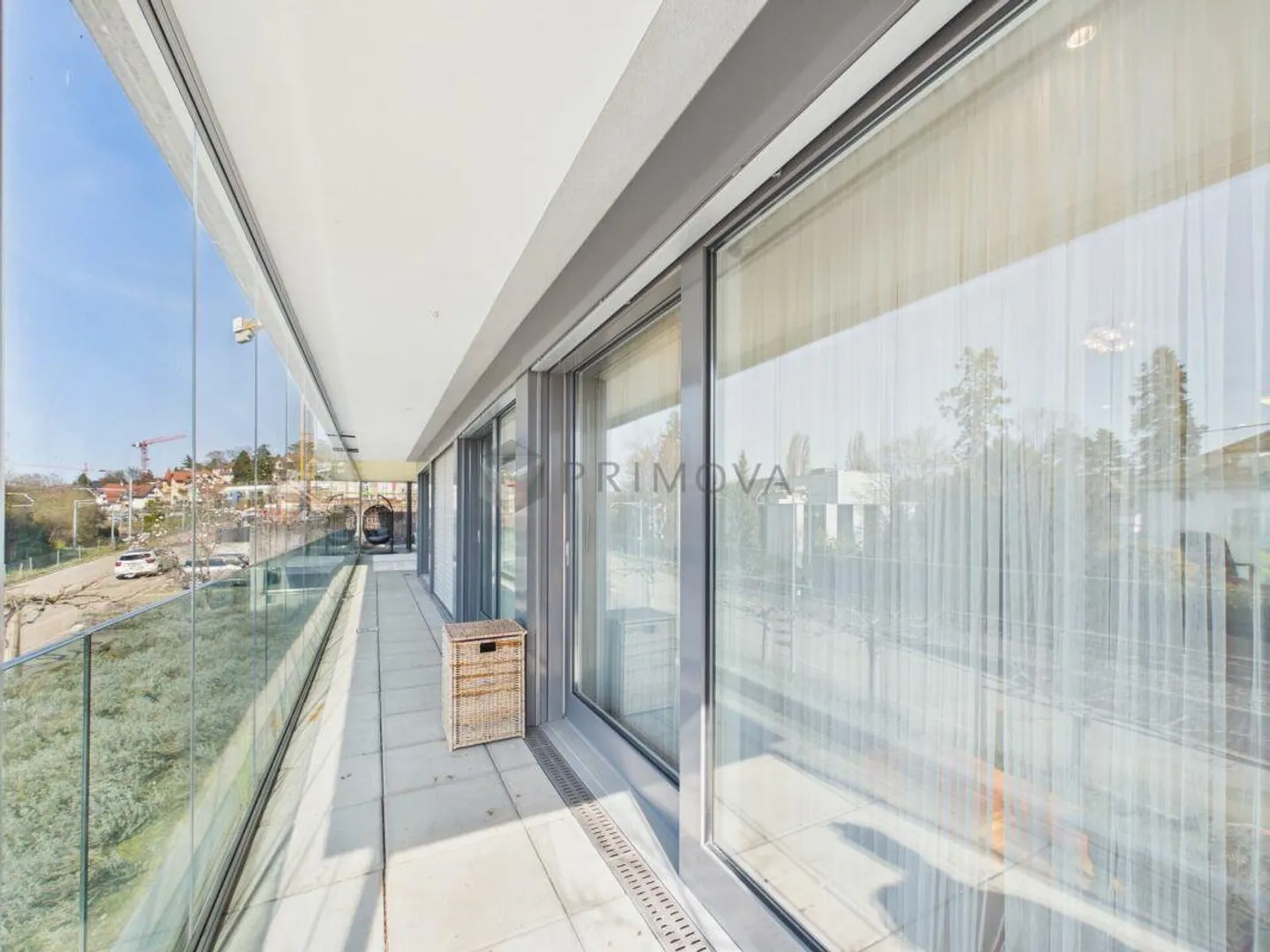 Un appartement de jardin presque parfait à Zollikon - Photo 7 sur 17