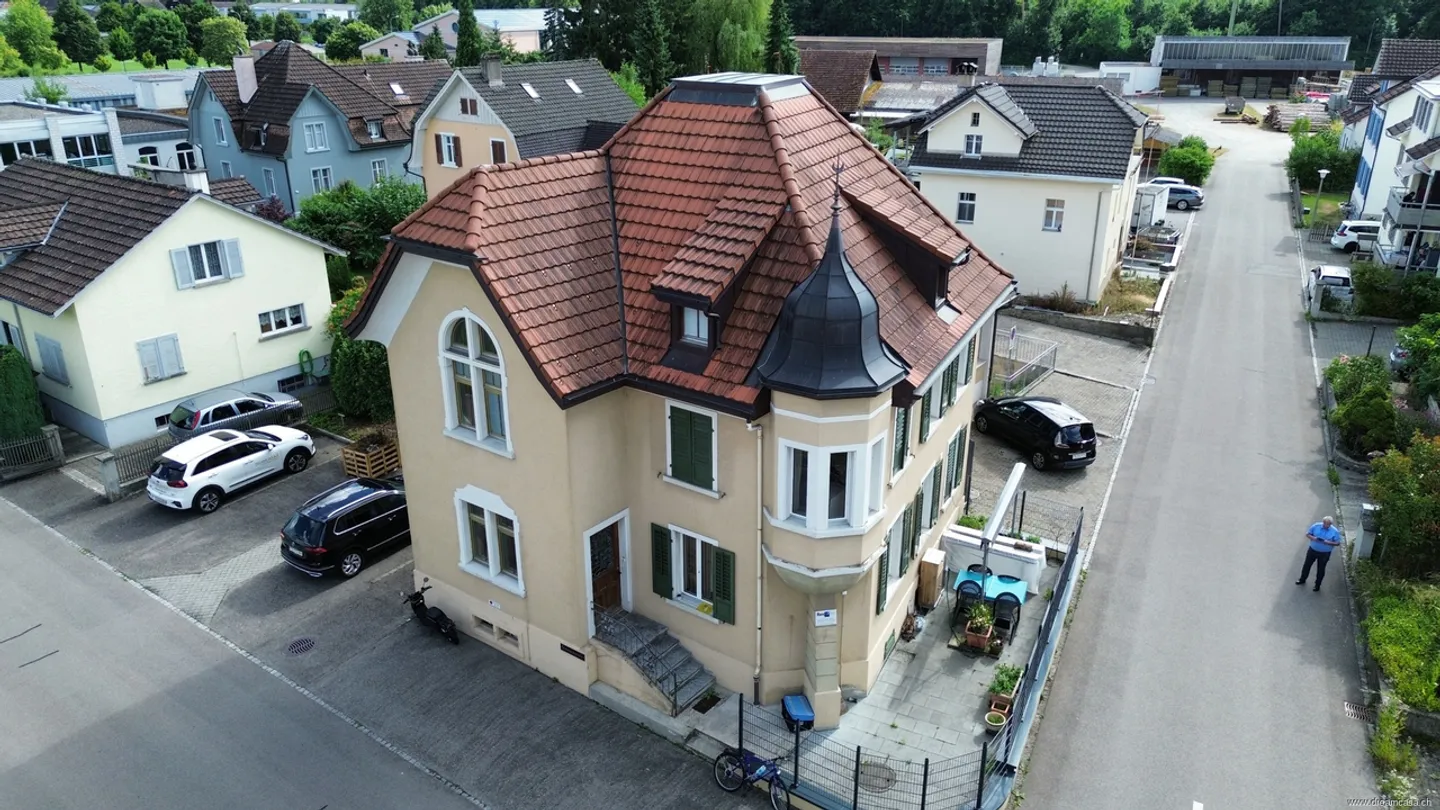 Appartement à louer - Photo 1 sur 12