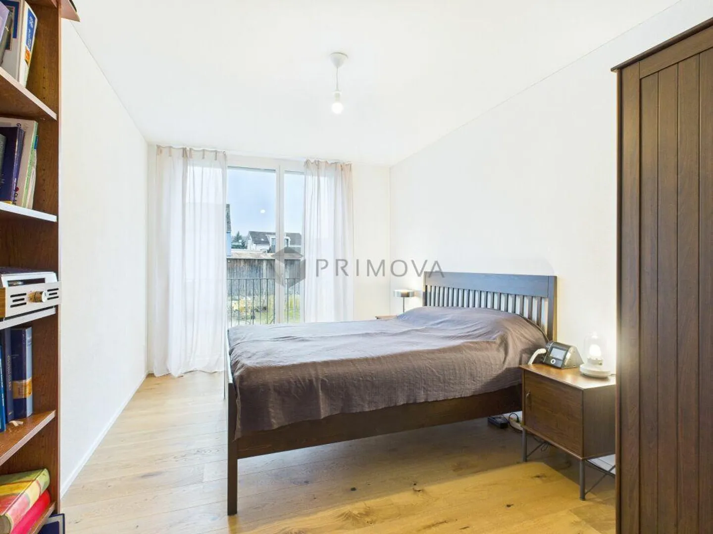 Vivre au bord du lac de Constance, appartement de haute qualité dans le populaire Rivage Bottighofen - Photo 6 sur 10