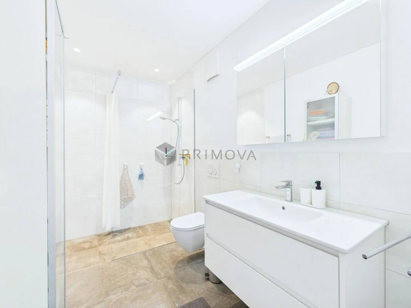 Vivre au bord du lac de Constance, appartement de haute qualité dans le populaire Rivage Bottighofen - Photo 8 sur 10