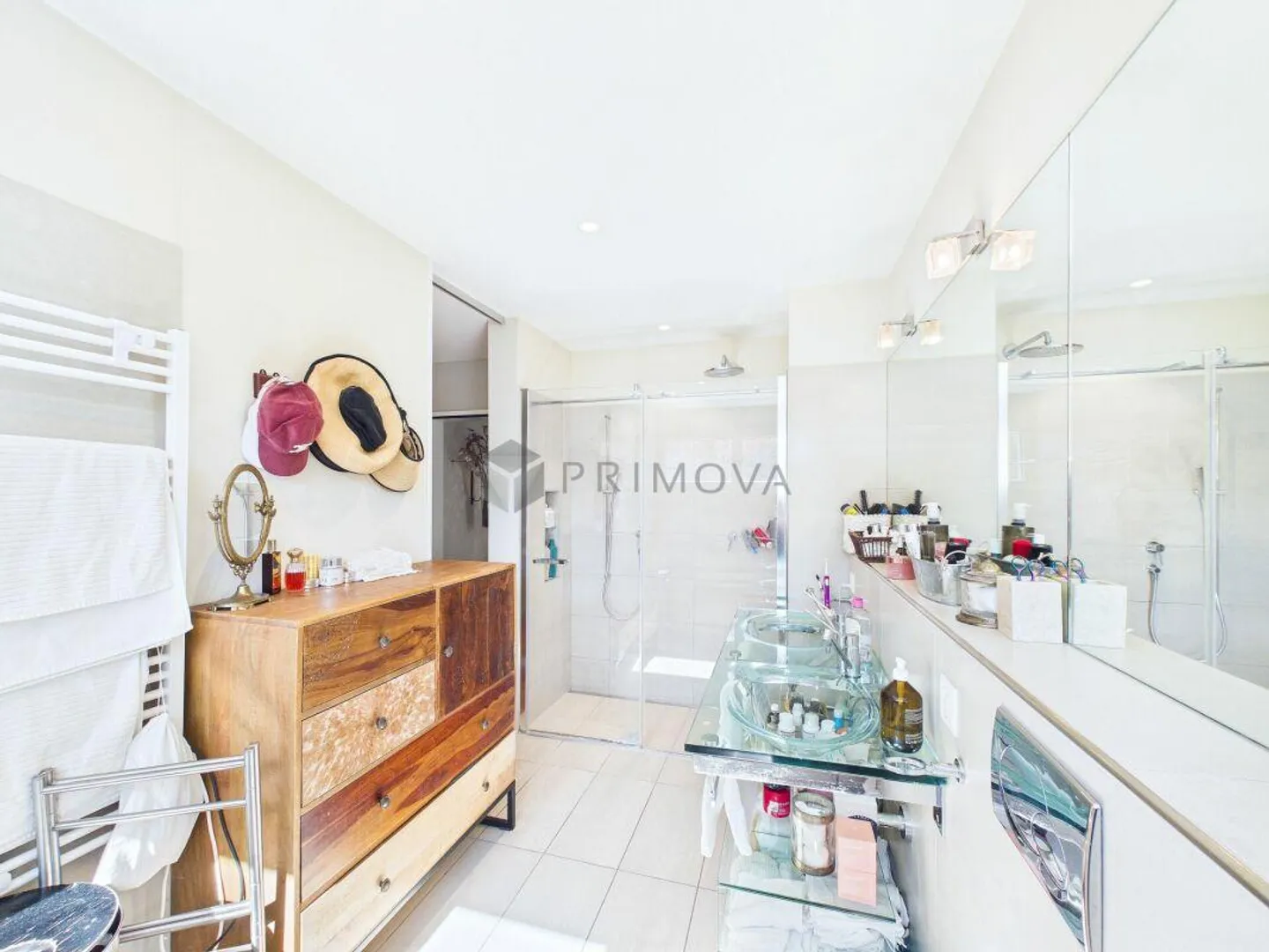 Un appartement de jardin presque parfait à Zollikon - Photo 12 sur 17