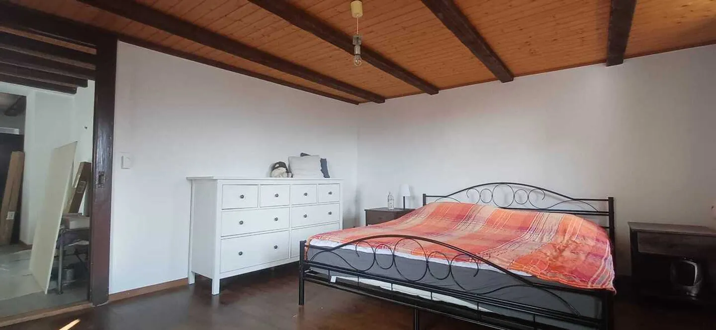 Wunderschönes Dorfhaus in Renovierung erweiterbar auf 6 Zimmer - Foto 10 von 11