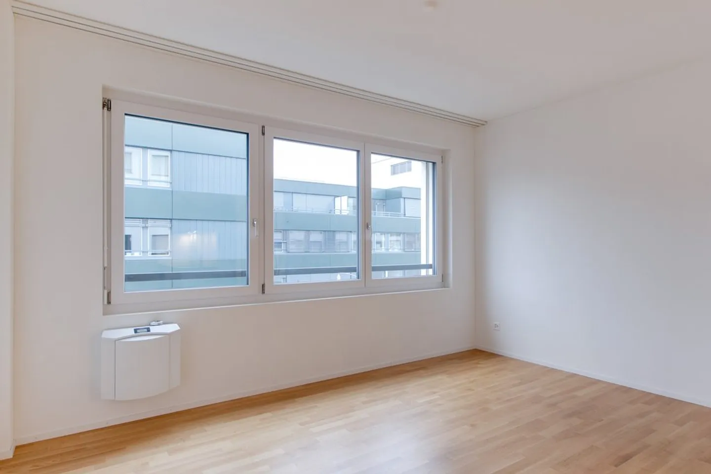 Condo for rent, Jakob-Fügli-Strasse 18 (Zürich, Switzerland) - Photo 3 of 5