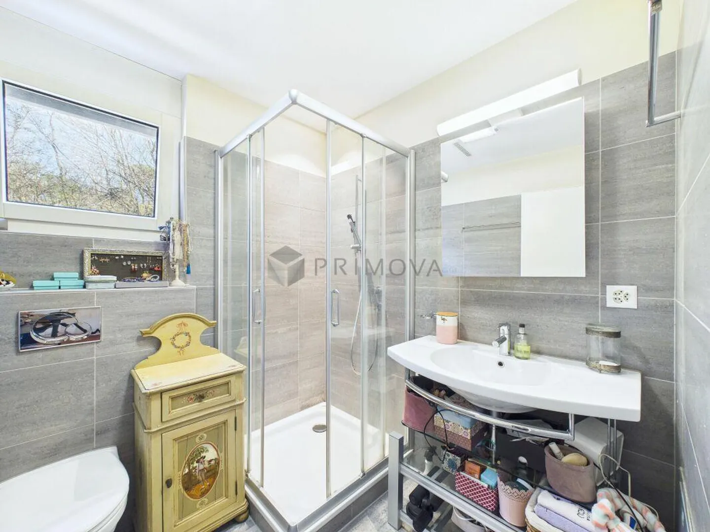 Un appartement de jardin presque parfait à Zollikon - Photo 14 sur 17