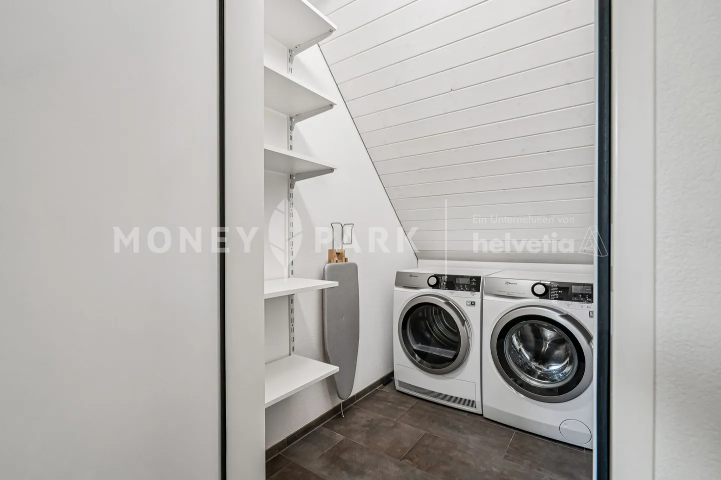 Vivere sopra i tetti di Bäretswil - Appartamento maisonette moderno con vista mozzafiato - Foto 6 di 10