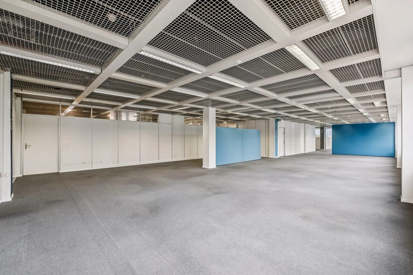 Temporary use that pays off! - Office/commercial spaces from 74 m² to 2,000 m² - Photo 6 of 8