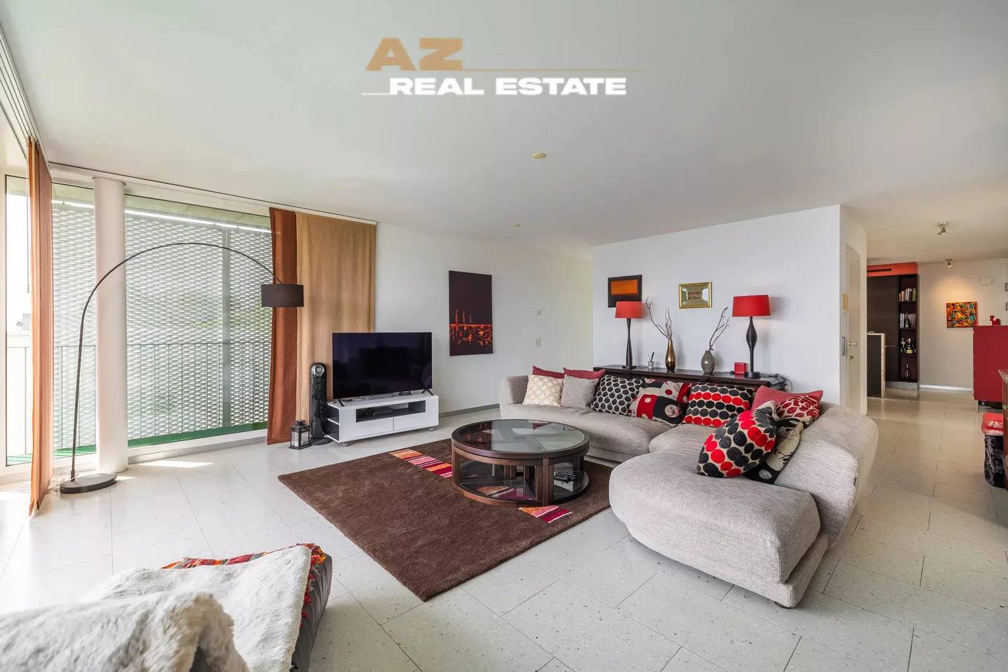 Elegante Wohnung mit Seeblick - Foto 6 von 11